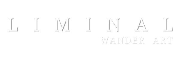 LIMINAL WANDER ART